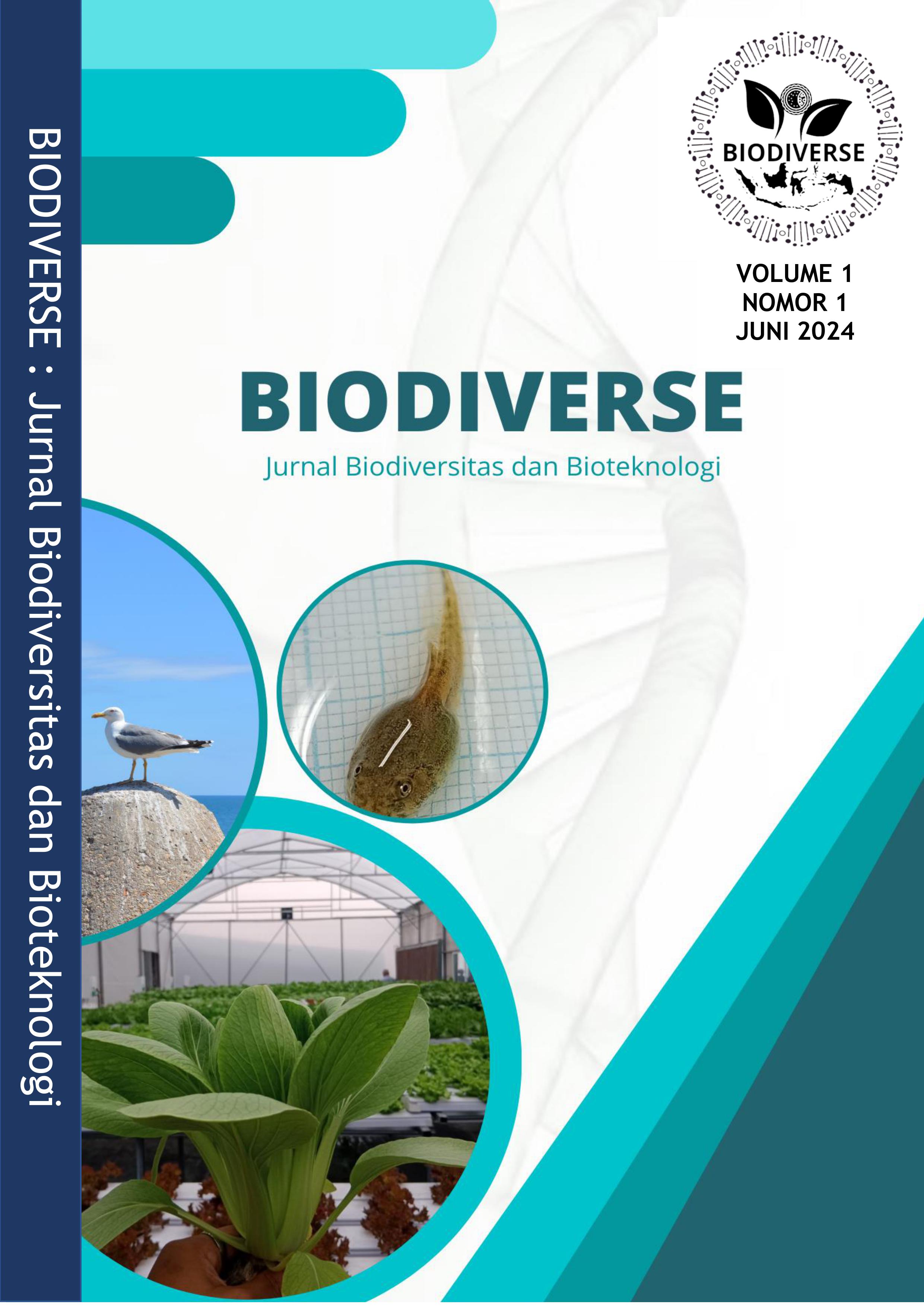 biodiverse