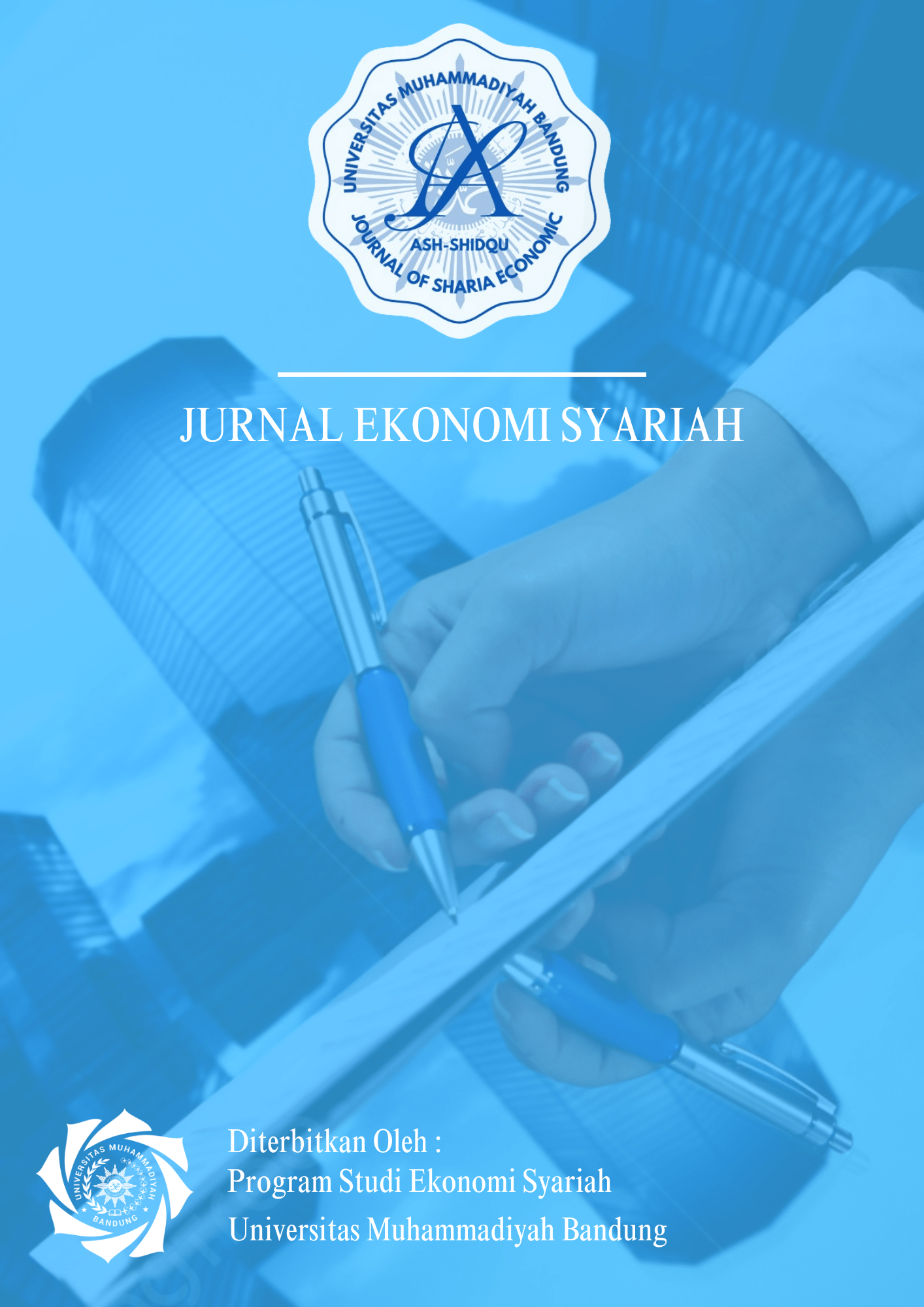 					Lihat Vol 2 No 1 (2026): Ash-Shidqu: Jurnal Ekonomi Syariah
				