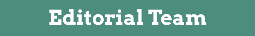 Editorial Team