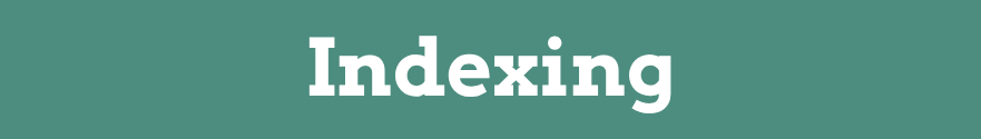 Indexing