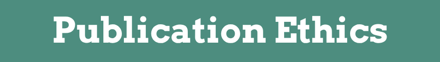 Publication Ethics