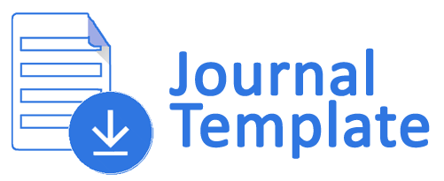 templet jurnal bayani